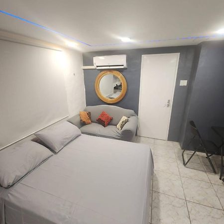 A1 Apartments Aruba Oranjestad Exteriér fotografie
