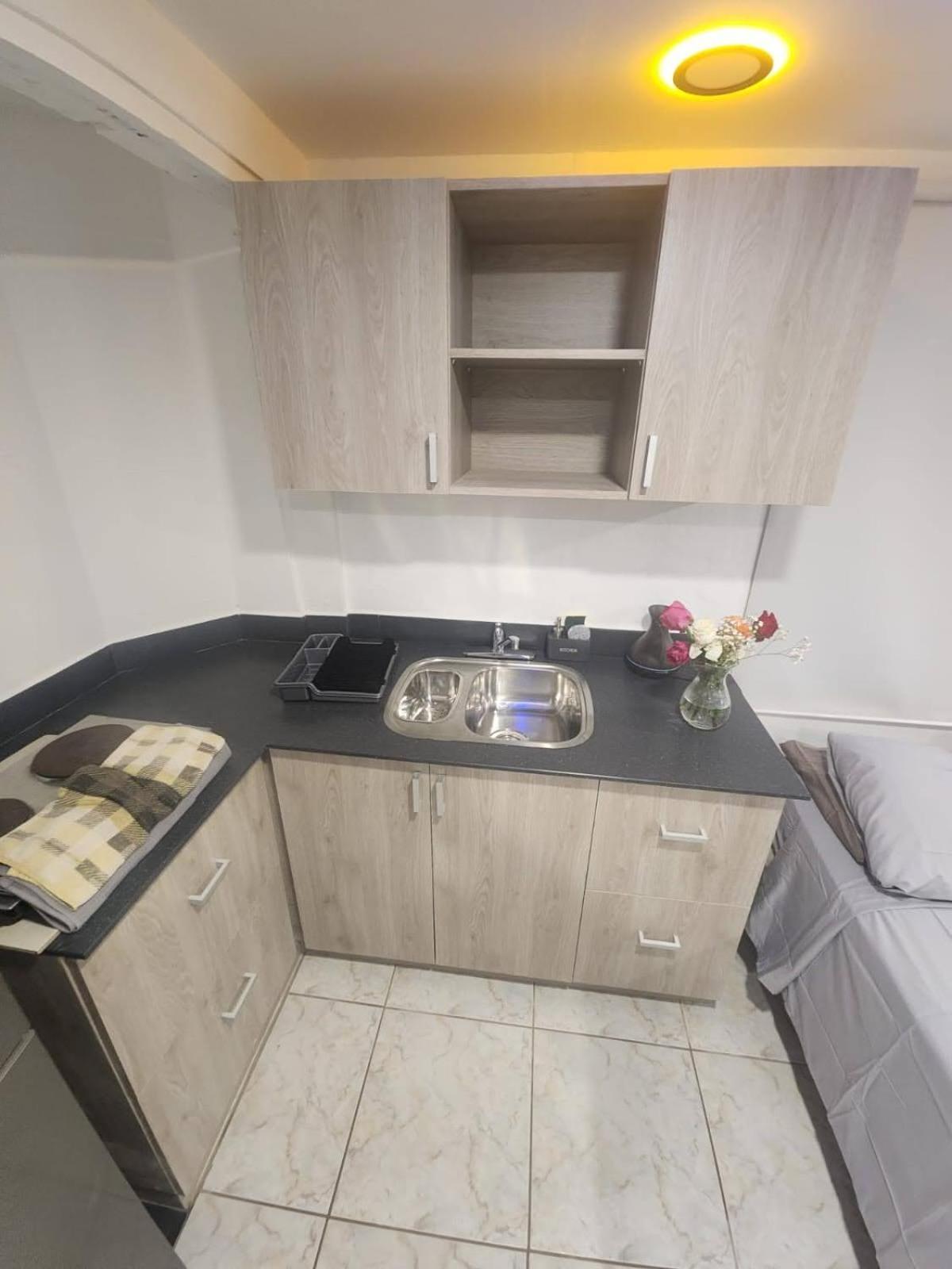 A1 Apartments Aruba Oranjestad Exteriér fotografie