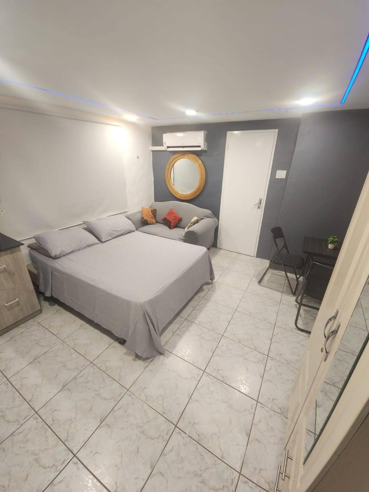 A1 Apartments Aruba Oranjestad Exteriér fotografie