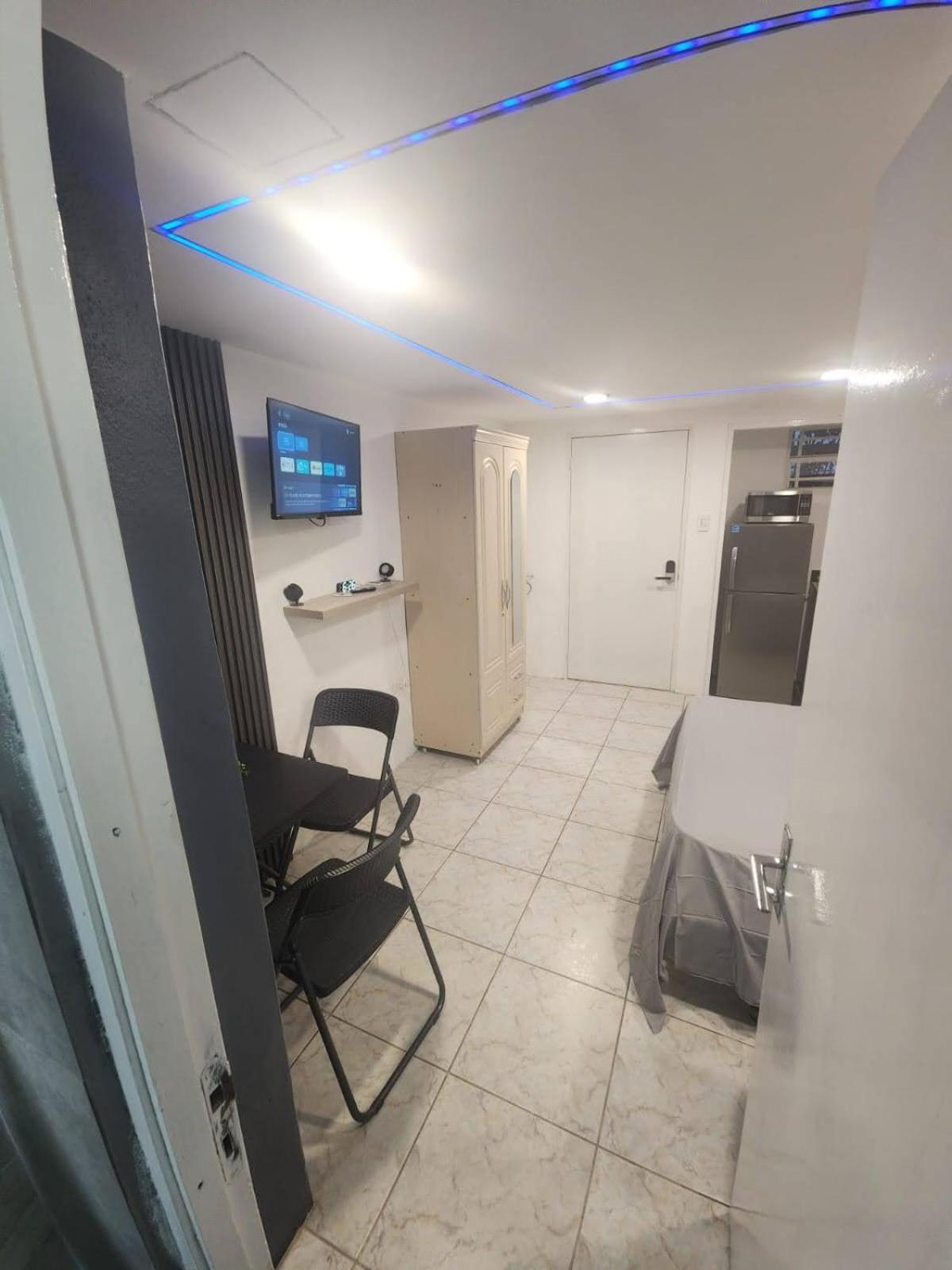 A1 Apartments Aruba Oranjestad Exteriér fotografie