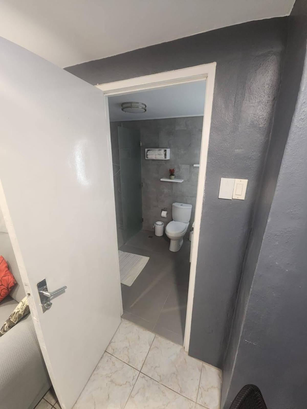 A1 Apartments Aruba Oranjestad Exteriér fotografie