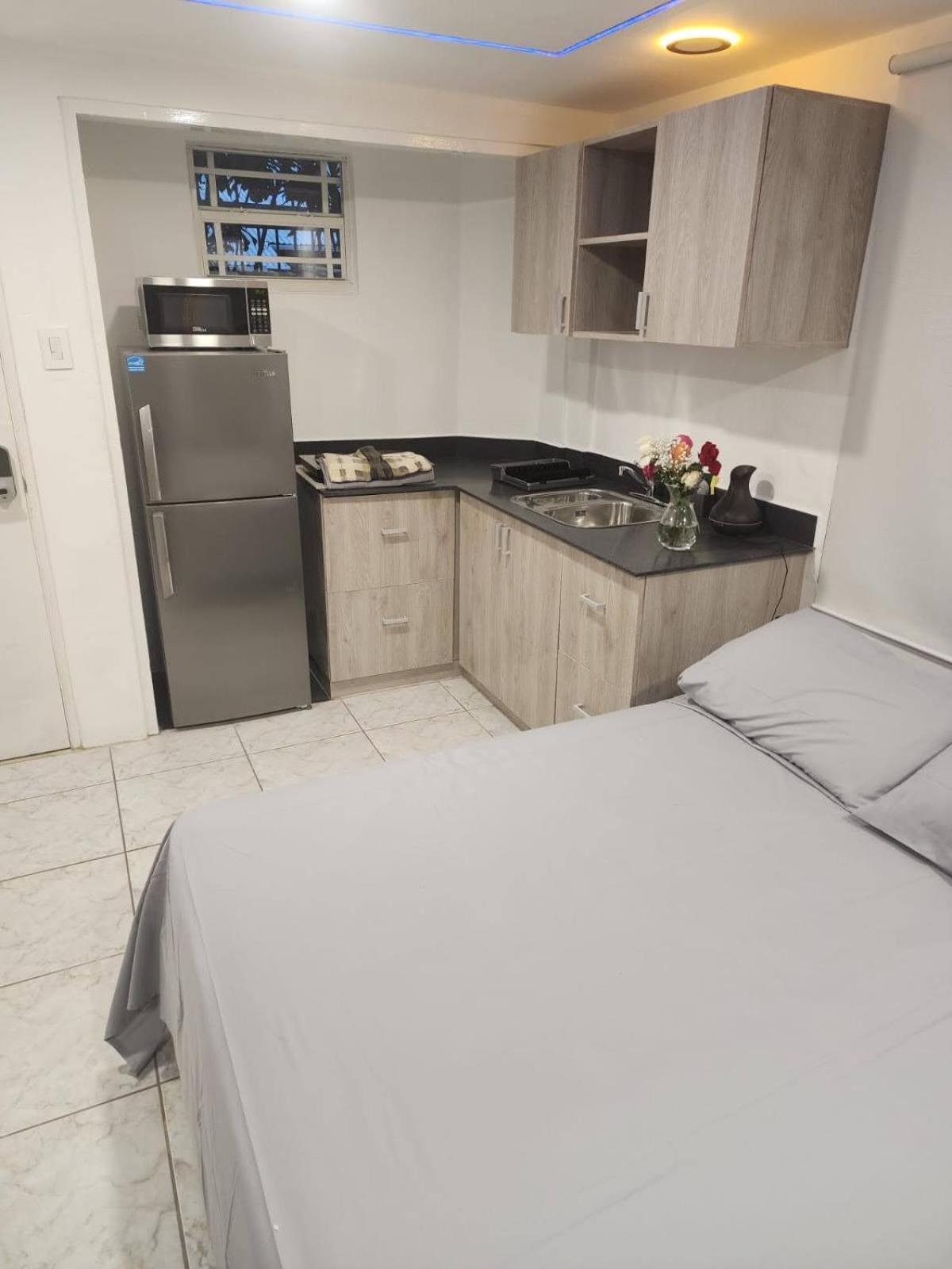 A1 Apartments Aruba Oranjestad Exteriér fotografie