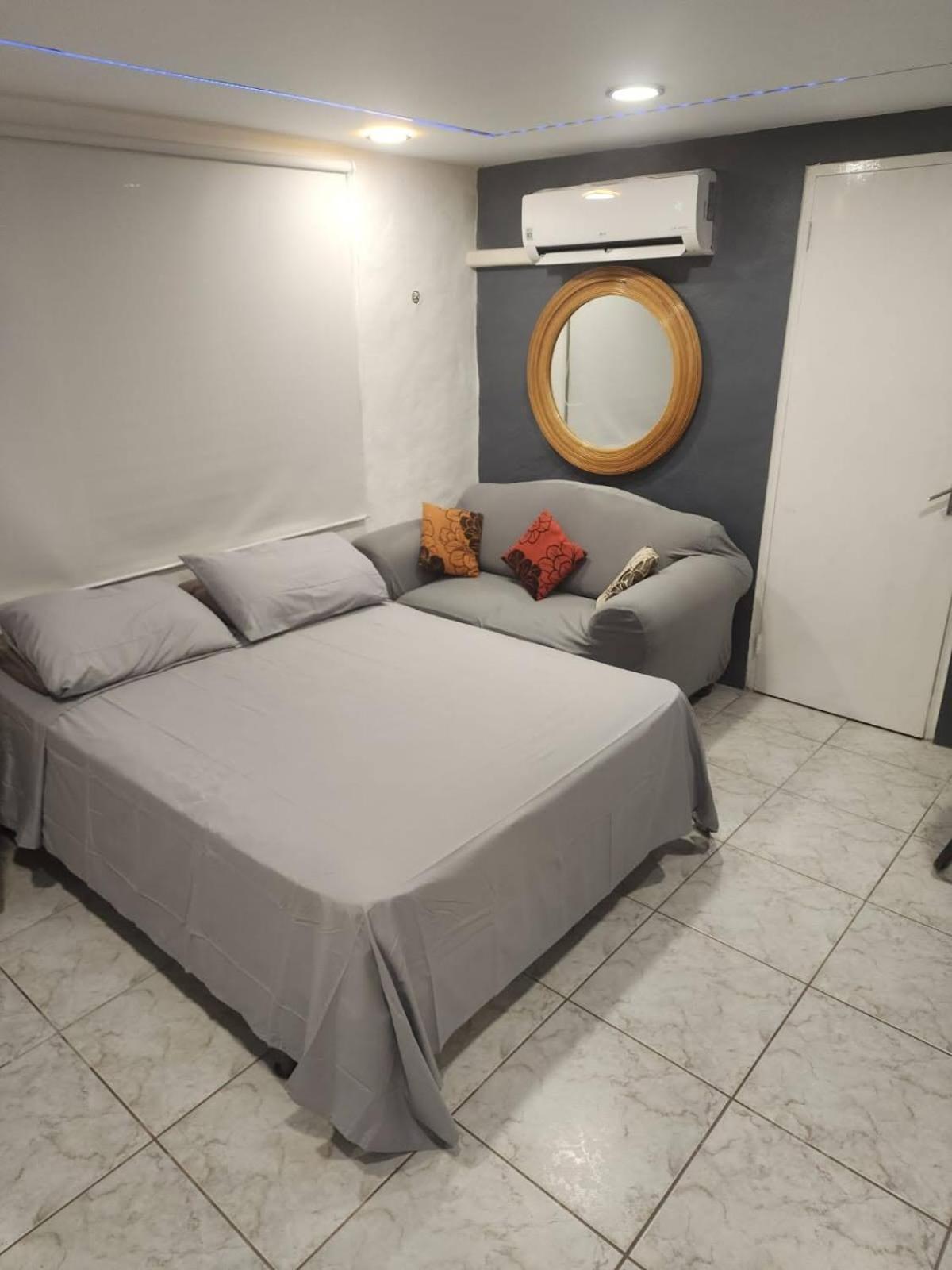 A1 Apartments Aruba Oranjestad Exteriér fotografie