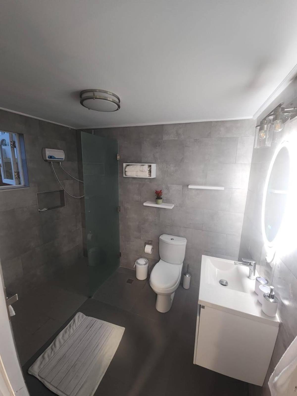 A1 Apartments Aruba Oranjestad Exteriér fotografie