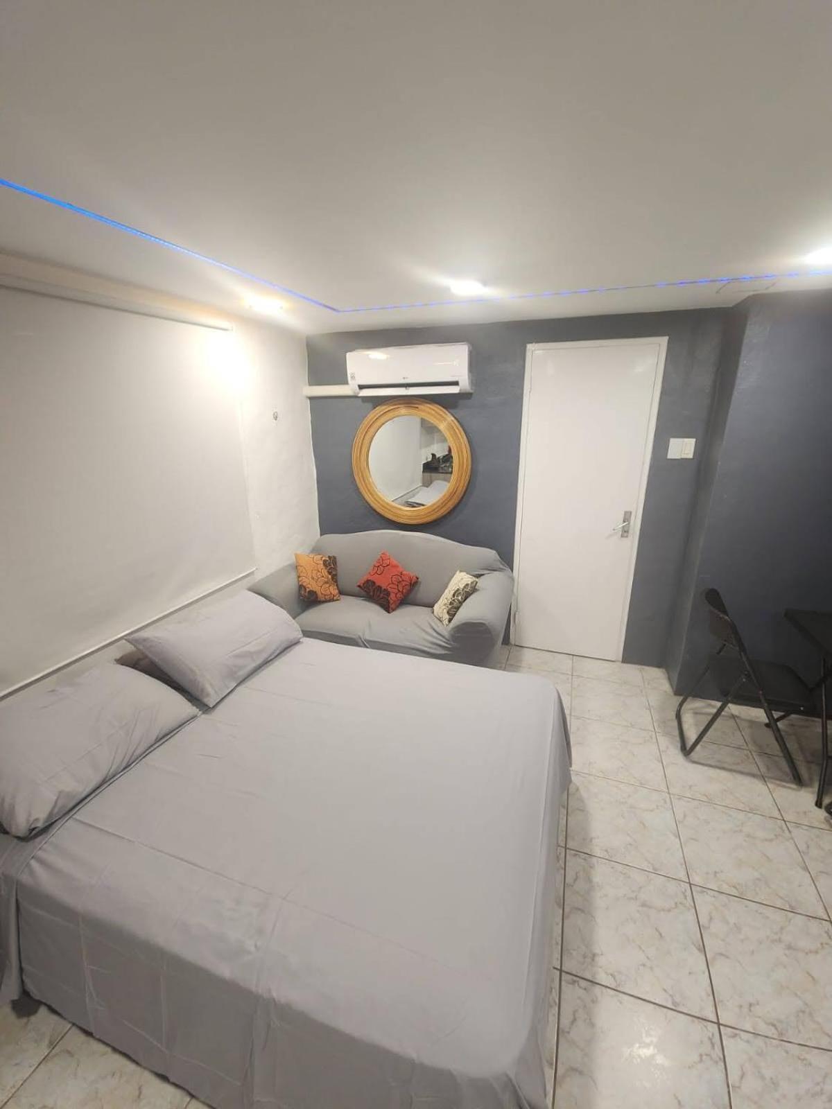 A1 Apartments Aruba Oranjestad Exteriér fotografie