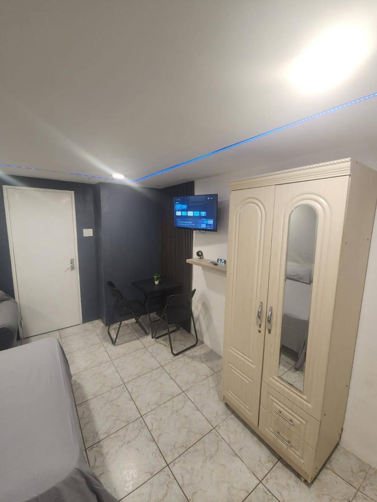A1 Apartments Aruba Oranjestad Exteriér fotografie