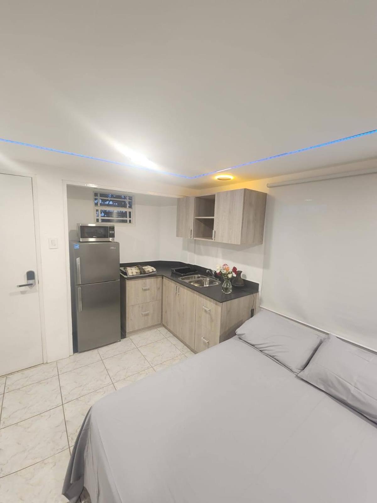 A1 Apartments Aruba Oranjestad Exteriér fotografie