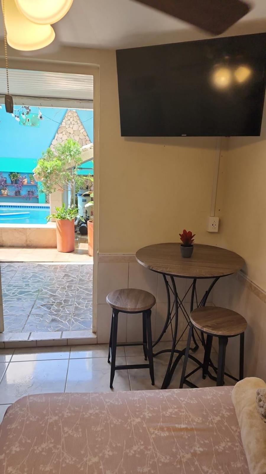 A1 Apartments Aruba Oranjestad Pokoj fotografie