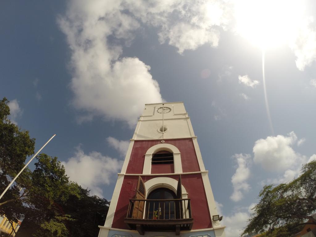 A1 Apartments Aruba Oranjestad Exteriér fotografie