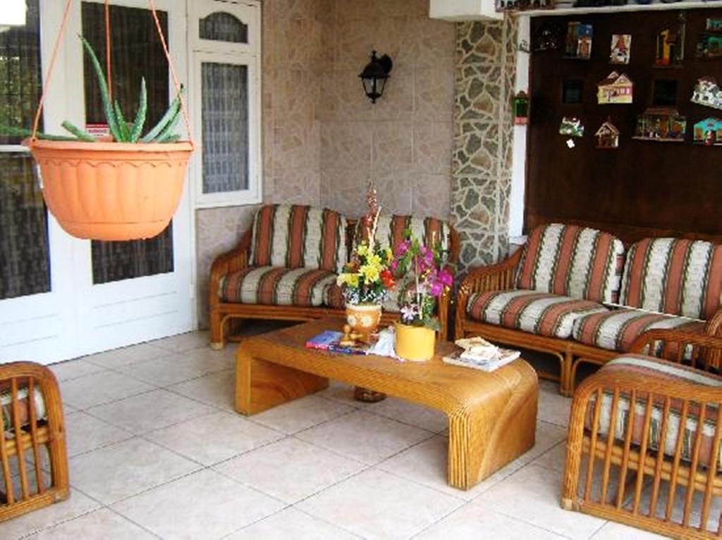 A1 Apartments Aruba Oranjestad Exteriér fotografie