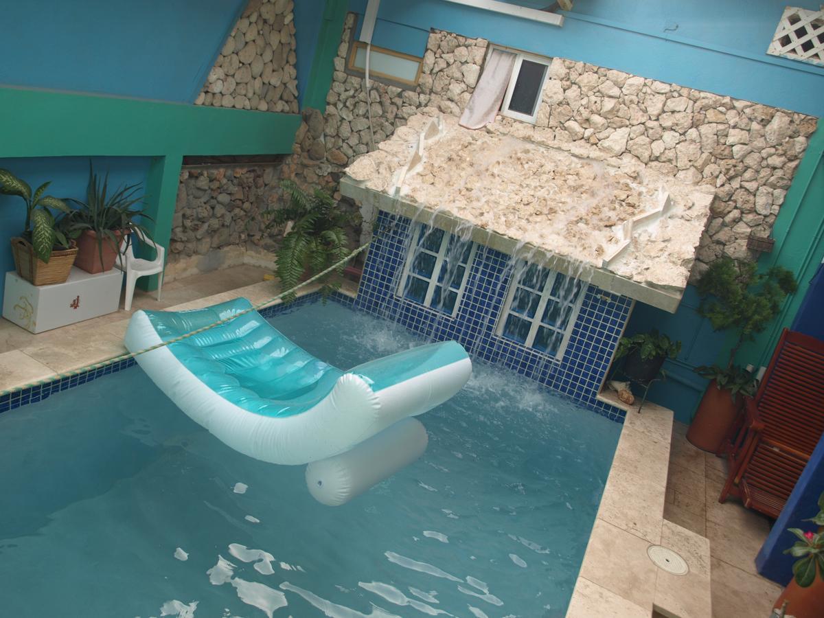 A1 Apartments Aruba Oranjestad Exteriér fotografie