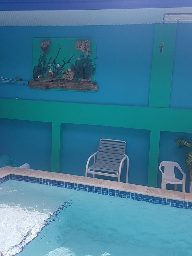A1 Apartments Aruba Oranjestad Exteriér fotografie