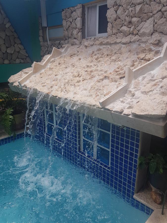 A1 Apartments Aruba Oranjestad Exteriér fotografie