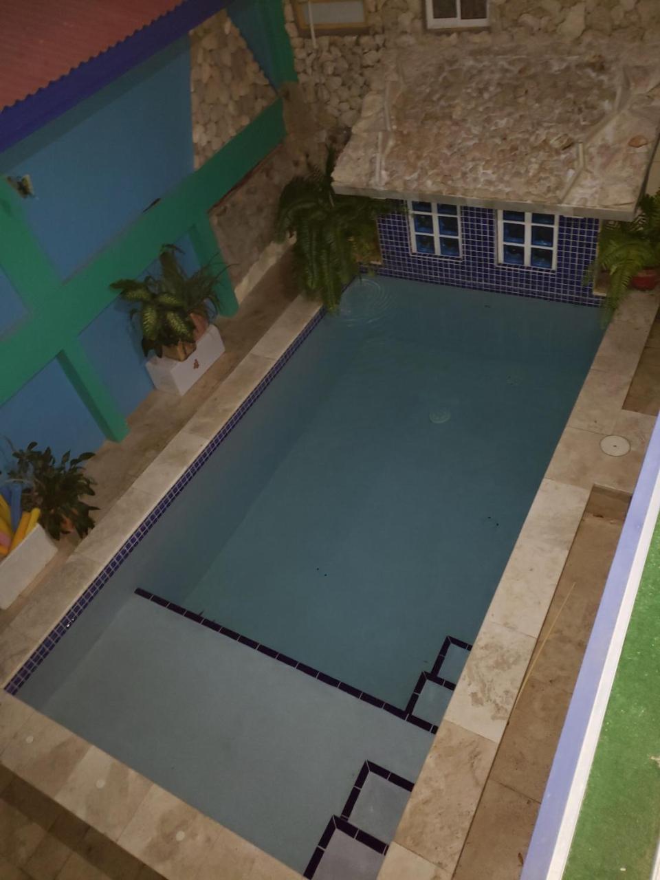 A1 Apartments Aruba Oranjestad Exteriér fotografie